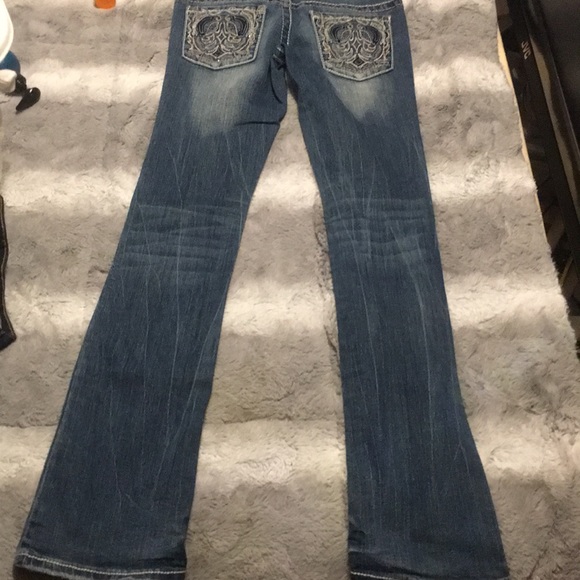 rule 21 jeans